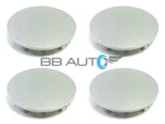 New 3" Silver Wheel Hub Center Cap Set 91-04 Corvette 93-99 Camaro 17" Rims. Fixed Price $44.95.