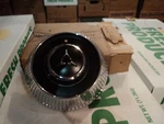 Nos Spinner Wheel Cover For 1964 Dodge Polara 880 Chrysler Part 2409783. Fixed Price $70.00.