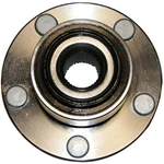 790-0004 Gmb Wheel Hub Front Driver Or Passenger Side Left/right. Fixed Price $88.98.