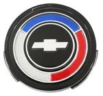 New Trim Parts Standard Wheel Cover Emblem / For 1967-68 Chevelle Malibu 4492. Fixed Price $49.99.