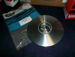 Nos 1985 Mercury Cougar Center Cap E5WY-1130-C 1986 1987 1988 XR7 5.0. Fixed Price $24.00.