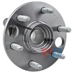 Wjb WA541005 Wheelbearingandhubassembl. Fixed Price $188.77.