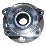 Axle Bearing And Hub Assembly-new Wheel Gsp 733253. Fixed Price $102.92.
