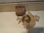 1933 1934 1935 1936 Chevrolet Front Outer Wheel Bearing Cone Race Mrc 909523. Fixed Price $7.26.