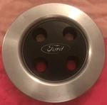 1990 1991 1992 1993 1994 Ford Tempo Escort Wheel Center Hubcap E8EC-1A097-CA. Fixed Price $16.91.