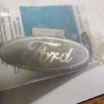 Nos 1986 - 1994 Ford Aerostar Wheel Center Cap Ornament Emblem Applique New. Fixed Price $14.99.