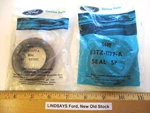 Pcs Ford 1983/06 F100/250 E100/250 Seal, Rear Wheel Bearing Oil, E3TZ-1177-A. Fixed Price $25.95.