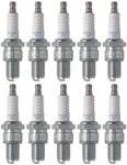 Set Of 10 Ngk Standard Spark Plugs Polaris Sprint 1990-1987 Engine 340CC. Fixed Price $45.47.