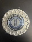 1990-1997 Lincoln Town Car Oem Center Cap Pn: FOVC-1A096-AE Anniversary Edition. Fixed Price $45.00.