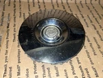 04895891AB 2005-2006 Chrysler 300 Oem Chrome Center Cap. Fixed Price $19.79.