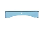 C5ZZ-13734-A Nos Ford Mustang 1965-1966 Console Light Lens. Fixed Price $15.00.