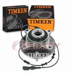 Timken SP550202 Wheel Bearing Assembly For HUB23 H515043 BR930453 715043 Hh. Fixed Price $338.83.