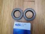 Nos 1980-1983 Ford F100 Inner Rear Wheel Bearing Seals E0TZ-1177-C. Fixed Price $14.99.