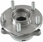 MOOG-513310 Front Wheel Bearing Hub Assembly For Nissan 03-07 Murano 04-09 Quest. Fixed Price $80.00.