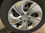 Wheel Cover Hubcap 15" Twisted Spoke Fits 13-15 Civic 338785. Fixed Price $76.68.
