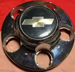 1988-1999 Chevrolet 1500 Van Truck Silverado Suburban Center 46254 Hubcap Oe. Fixed Price $25.00.