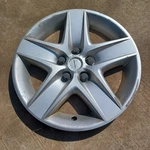 Pontiac G5 Hubcap 2007- 2008 Fits 16 Inch Wheels 9596540, 5141 01. Fixed Price $19.95.