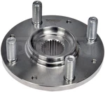 Dorman 930-980 Wheel Hub Front For 92-00 Honda Civic Del Sol. Fixed Price $50.81.