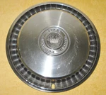 1971 1972 Ford Custom Galaxie 500 Ltd Torino Orig 15" Wheel Hub Cap Cover. Fixed Price $69.00.