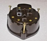 Ferrari 250 Gt 275 330 365 512 Bb New Distributor Cap Marelli Service Approved. Fixed Price $195.00.