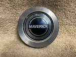Nos Ford D6DZ-9030-A 1976 Maverick Grabber Gas Fuel Tank Cap. Fixed Price $299.00.