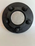Chevy Gmc 4X4 S10 Blazer Jimmy Wheels Center Cap Part# 14068912 Stock# 3534. Fixed Price $12.99.