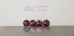 93 Chevy Corvette C4 40TH Anniversary Wheel Rim Center Cap Set Of Four 10137865. Fixed Price $150.00.