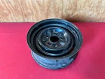Nos 1961-1966 Chevrolet Impala Bel Air Camaro Steel Wheel Gm 3870769 14X5 61-66. Fixed Price $270.00.