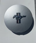 Ford Mustang F1ZC-1A096-AA Oem Wheel Center Rim Cap Cover 5 Lug. Fixed Price $39.95.