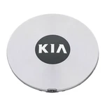 Genuine Wheel Hub Center Cap Silver W/ Kia Logo Oem Optima 2011-2015. Fixed Price $39.97.