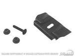 Ford Falcon Battery Hold Down Bracket Kit Xk Xl Xm Xp Heavy Duty 55A 144 170 200. Fixed Price $31.66.