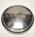 1968-1985 Ford F150 F100 Van Mustang Torino Hubcap Poverty Dog Dish. Fixed Price $18.00.