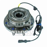 Wheel Bearing And Hub ASSEMBLY-4WD Timken SP940201. Fixed Price $97.10.