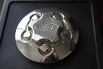 Ford Police Interceptor Crown Victoria Wheel Center Hubcap F87A-1A096-GB. Fixed Price $23.90.