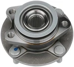 Wheel Bearing And Hub Assembly Nsk 62BWKH26 Fits 2009 Nissan Cube. Fixed Price $142.53.