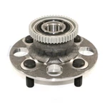 Wheel Bearing And Hub Assembly Iap Dura 295-12264 Fits 2000 Honda Insight. Fixed Price $103.99.