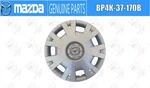 Oem Wheel Cover Hub Cap 15" BP4K-37-170B For MAZDA3. Fixed Price $214.20.