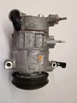 2018-2023 Ford Mustang Ac Compressor R1234YF GR3Z19703DB 18-23. Fixed Price $110.98.