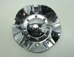 Devino Wheels Chrome Custom Center # CAPF-275 (1). Fixed Price $34.99.