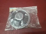 1980 Mazda Glc 8532 37 191 Oem Wheel Center Rim Cap Hub Dust Cover 64656 Wb Nos. Fixed Price $39.99.