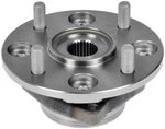 Wheel Bearing And Hub Assembly Dorman 950-003. Fixed Price $102.95.
