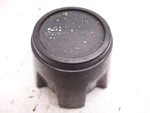 Chevrolet Chevy Camaro Center Hub Cap Black Factory Wheel Original Gm 14030418. Fixed Price $12.99.