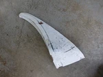 78 79 80 81 Camaro Z28 Original Gm Right Rear Wheel Spoiler Flare 14005950. Fixed Price $99.99.