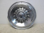 Vintage 1965 1966 Ford Fairlane Oem 14" Stailess Steel Hubcap C50Z-1130-A #2FL-4. Fixed Price $20.00.