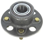 Timken 512175 Hub Unit Bearing Assemblies: Preset, Greased And Sealed. Fixed Price $112.75.