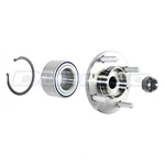 Wheel Hub Repair Kit Fits 2004-2009 Kia SPECTRA5 Durago. Fixed Price $78.61.
