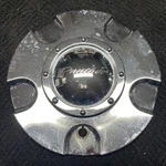 Panther 52092295F-1 S409-42 EMR351 Wheel Center Rim Cap Lug Hub Cover Cracked Pb. Fixed Price $39.99.