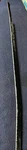 Corvette Inner Door Window Felts Coupe -1963-67 Nos Gm# 3826871 3826872. Fixed Price $225.00.
