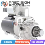 Starter For Audi 01-06 Volkswagen Beetle Golf Jetta 1.8L 02M911023X. Fixed Price $69.60.