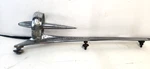 Oem 1940S 1950S Buick Roadmaster Super Bombsite Gunsight Torpedo Hood Ornament. Fixed Price $75.00.